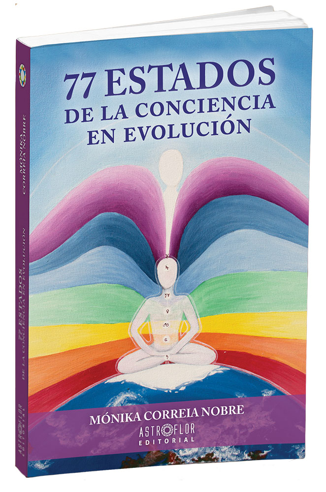 Libro 77 Estados de la conciencia en evolución