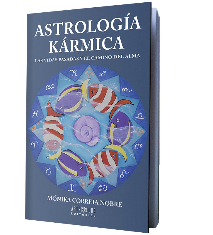 Astrología Kármica