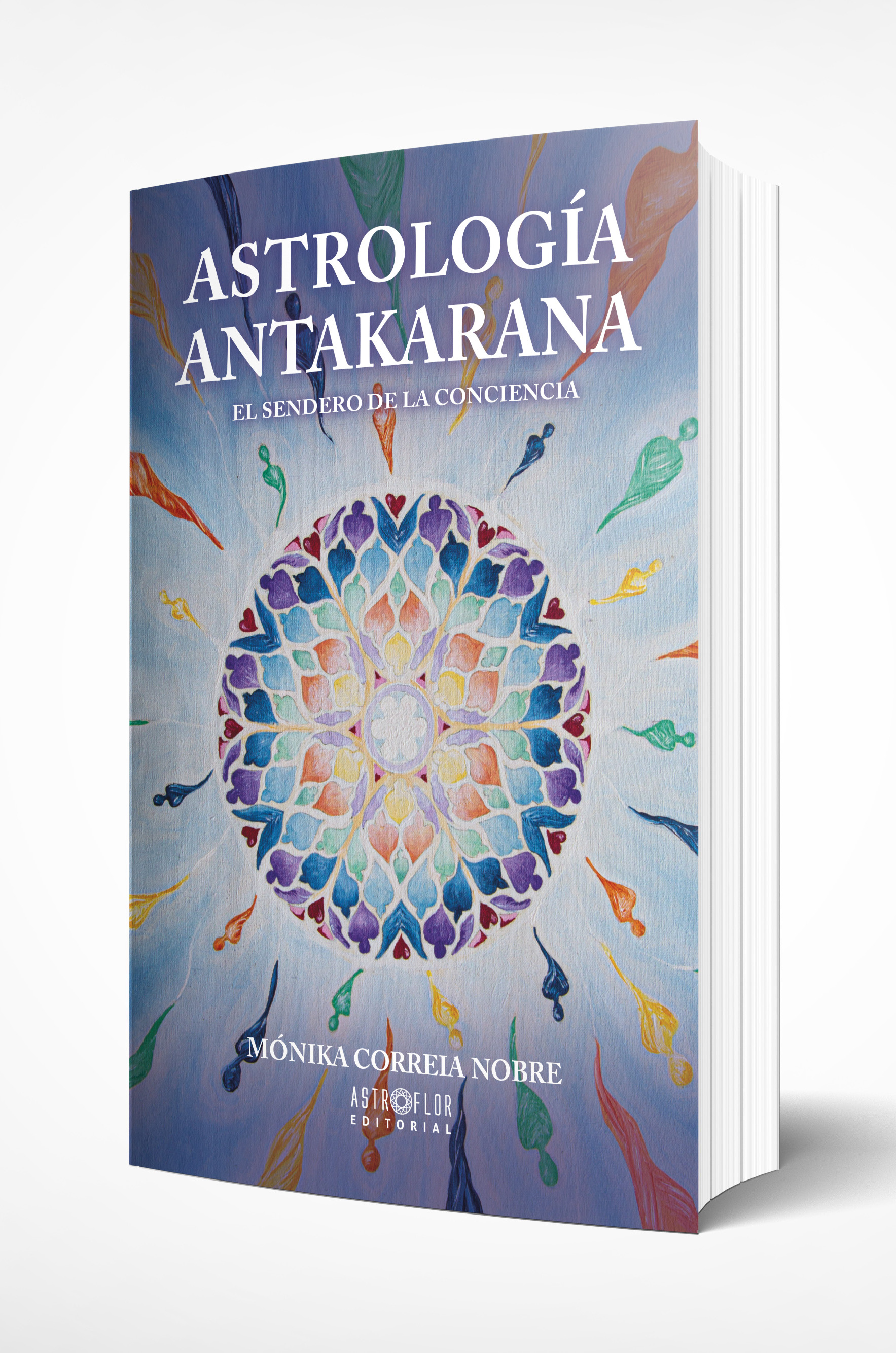 Libro Astrología Kármica